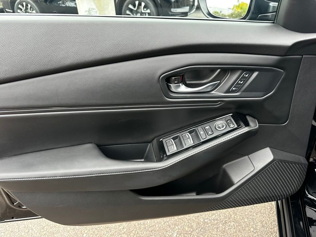 Used 2023 Black Honda Touring image 23