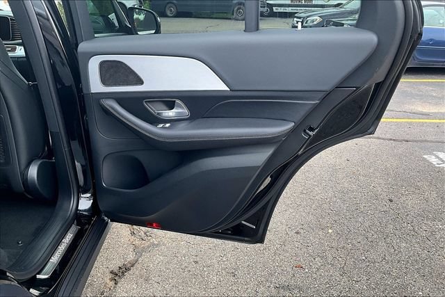 New 2026 Black Mercedes-Benz GLE 350 image 50