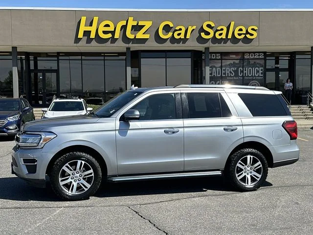 2023 Ford Expedition Limited 4X4's photo