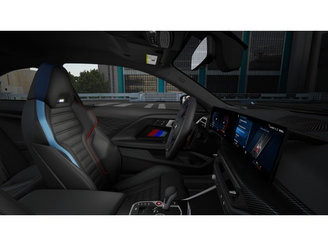 New 2026 Black Sapphire Metallic BMW  image 9