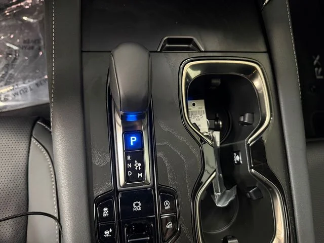 New 2026 Black Lexus 350 Premium+ image 24