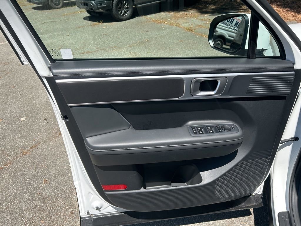 2026 Hyundai Santa Fe SEL - Photo 15
