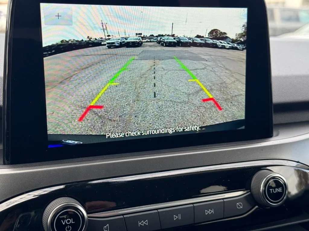 2026 Ford Escape Active - Photo 17