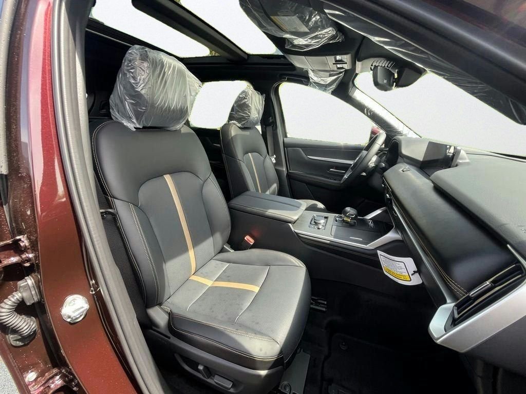 2026 Mazda CX-90 Premium Plus Package - Photo 12
