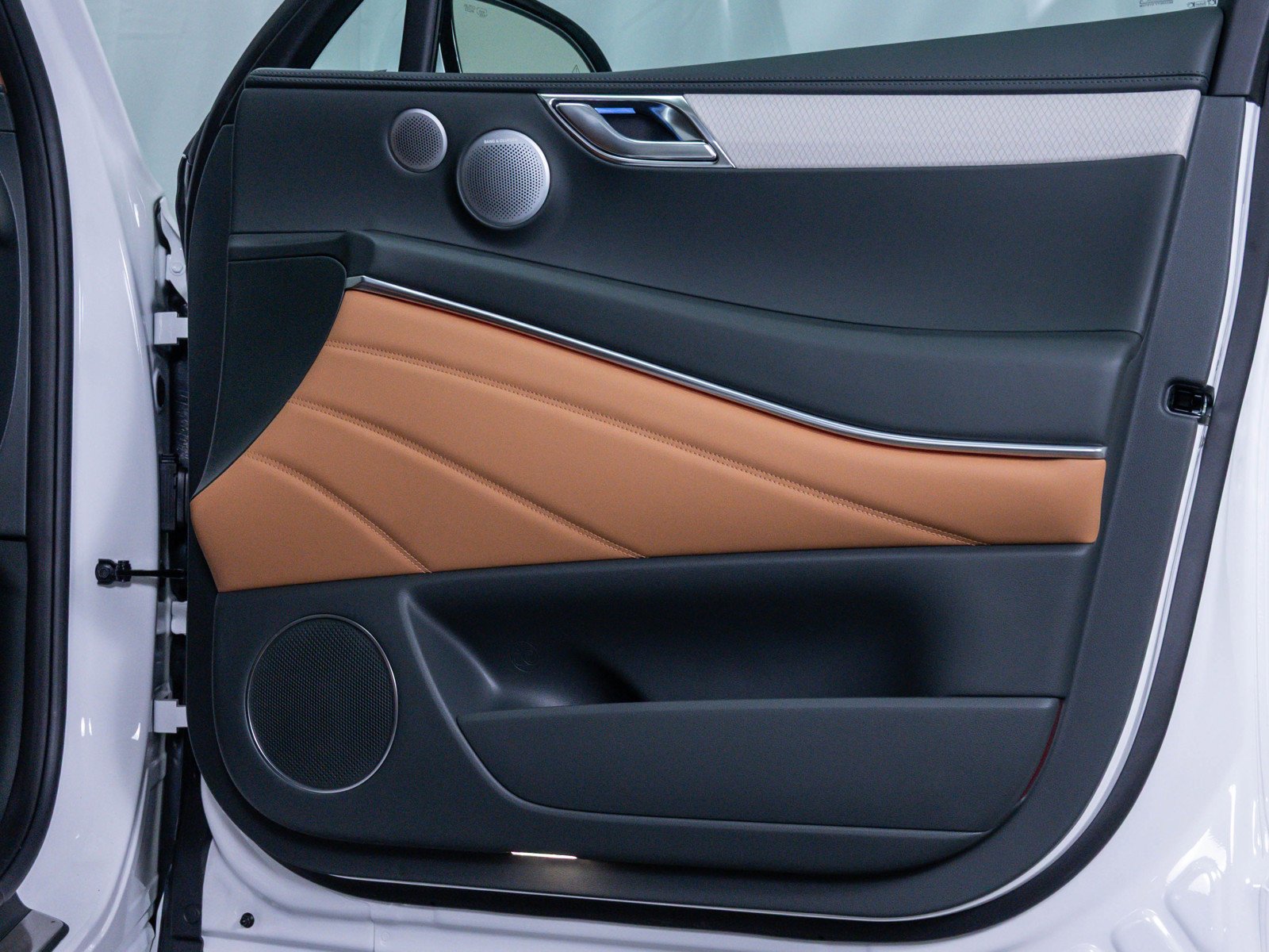 2026 GENESIS GV80 Advanced - Photo 10