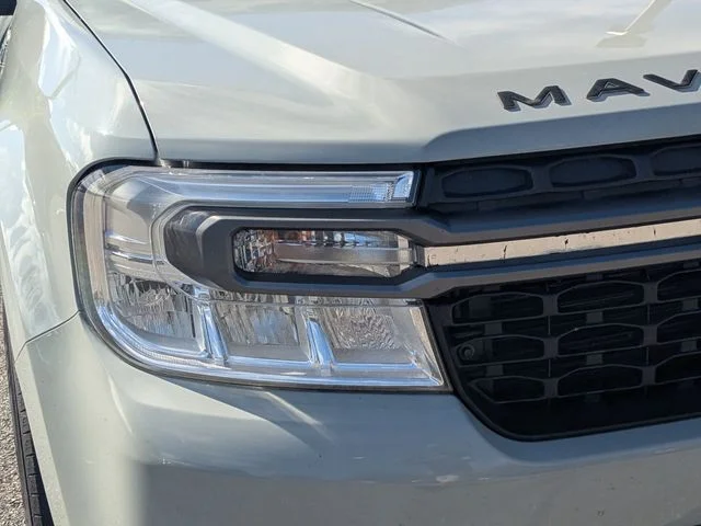 Used 2022 Cactus Ford XLT image 8