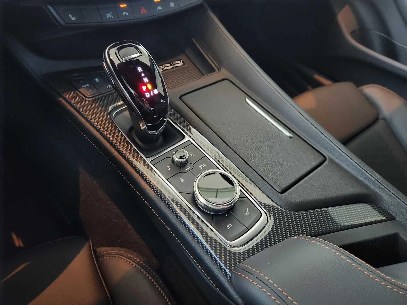 2026 Cadillac CT5 Sport - Photo 14
