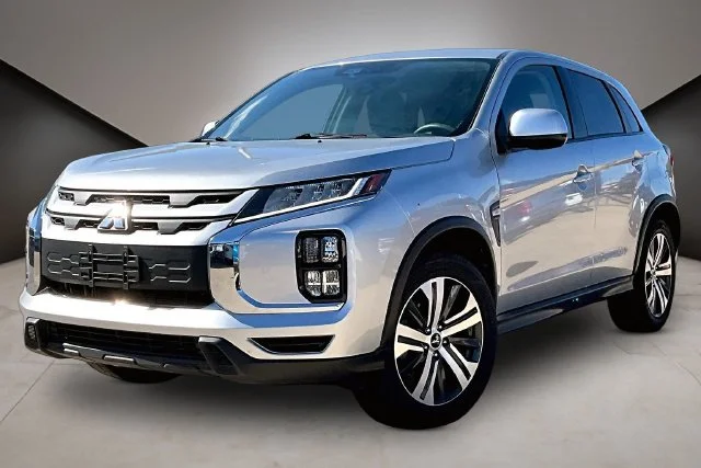 2023 Mitsubishi Outlander Sport