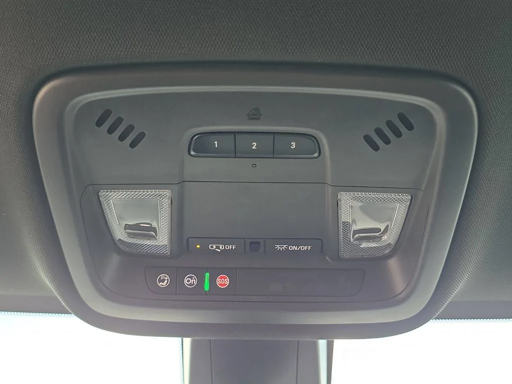 Certified Used 2023 Gray Chevrolet LT image 36