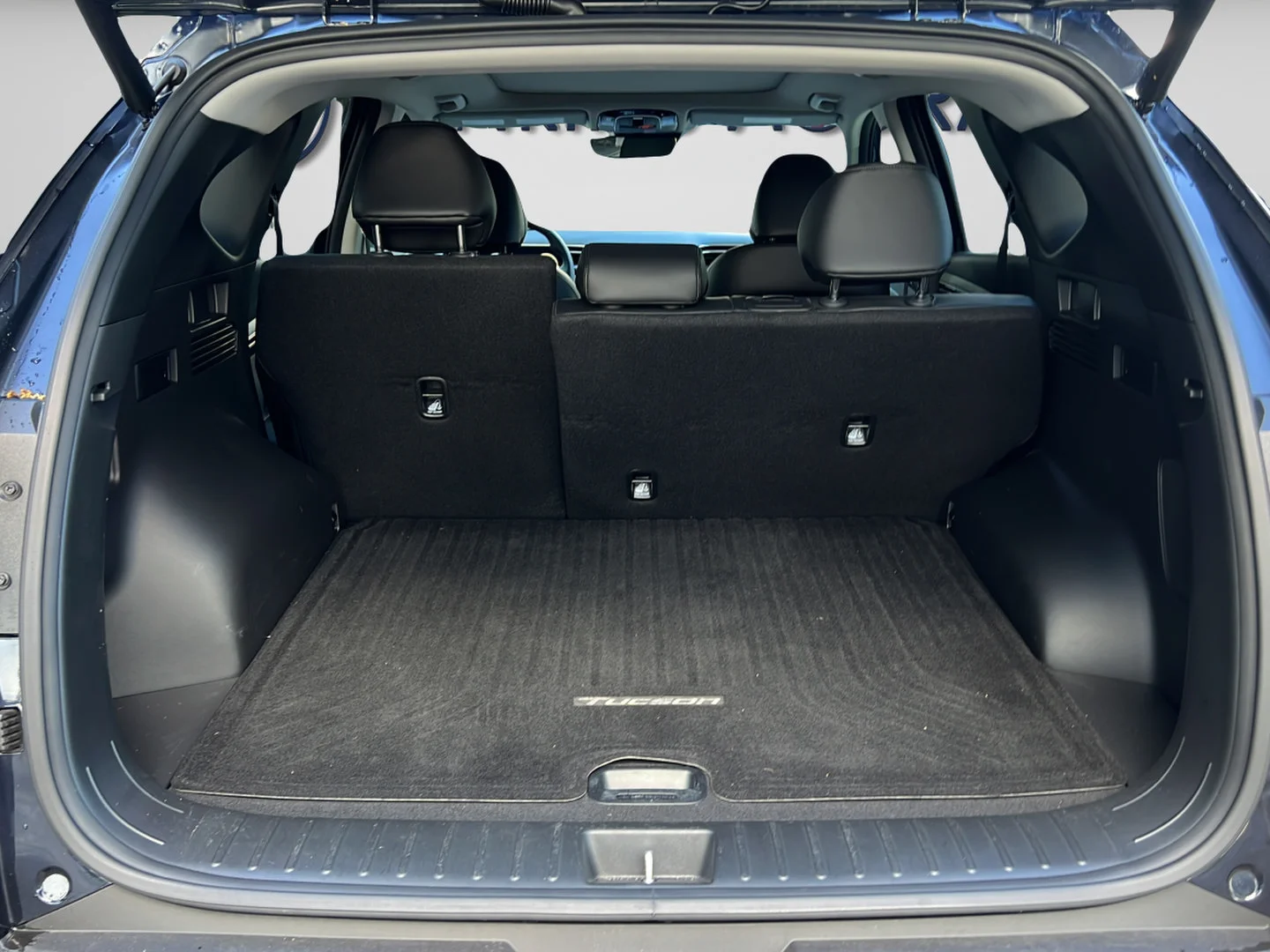 Used 2024 Deep Sea Hyundai Limited image 9