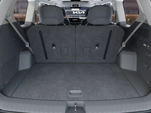 New 2026 Ebony Black Kia Land image 19