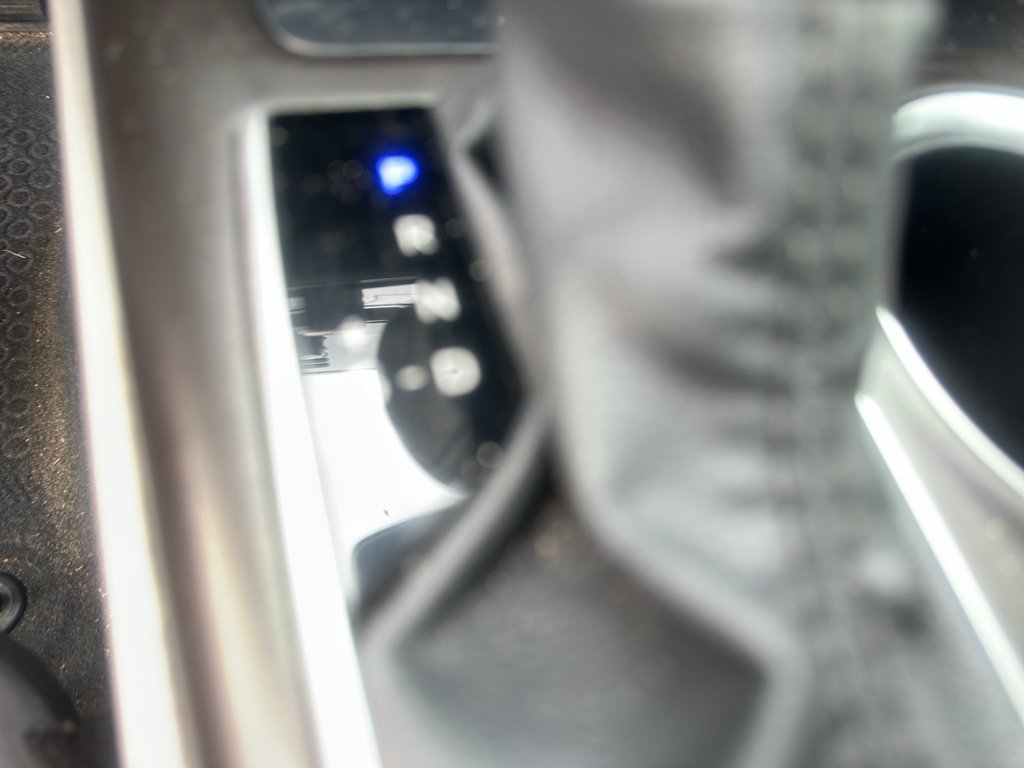 Used 2023 Predawn Gray Mica Toyota LE image 9