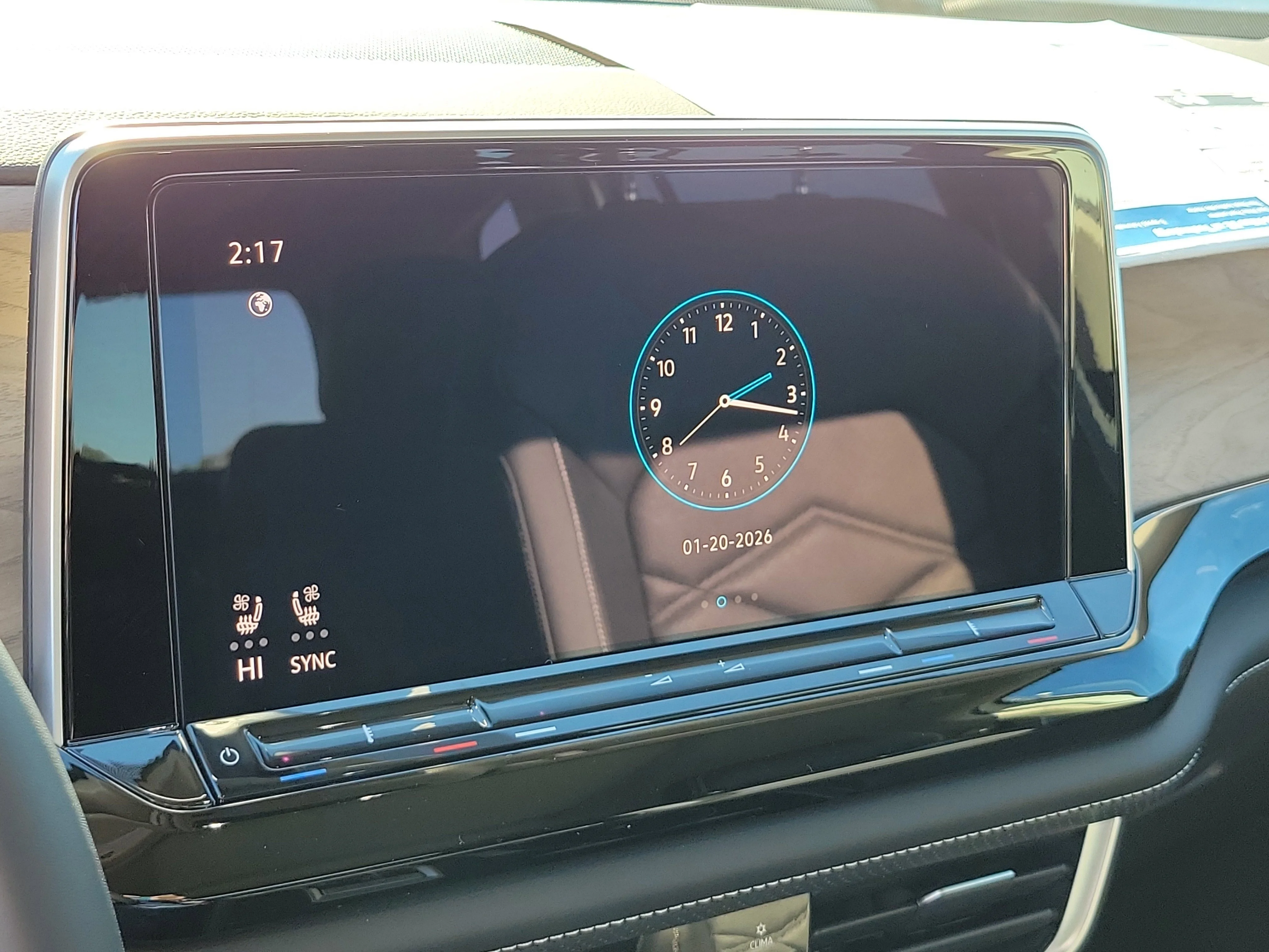 2026 Volkswagen Atlas SE w/Tech - Photo 28
