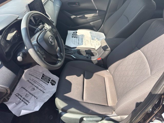 Used 2025  Toyota LE image 22
