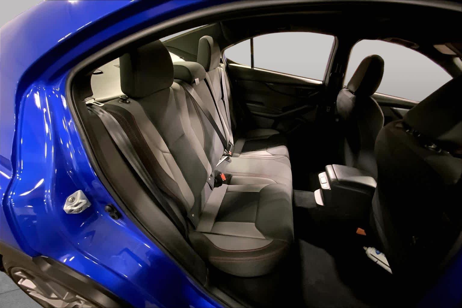 Used 2024 WR Blue Pearl Subaru  image 20