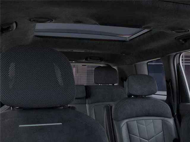 New 2027 Glacial White Pearl Kia X-Line SX-Prestige image 27