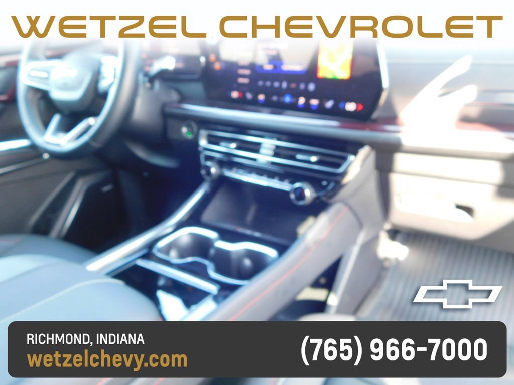 2026 Chevrolet Traverse Z71 - Photo 19