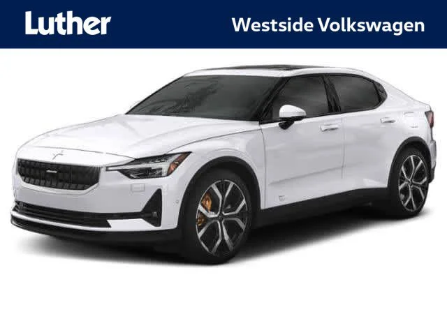 2023 Polestar 2 Long Range Dual Motor Performance's photo