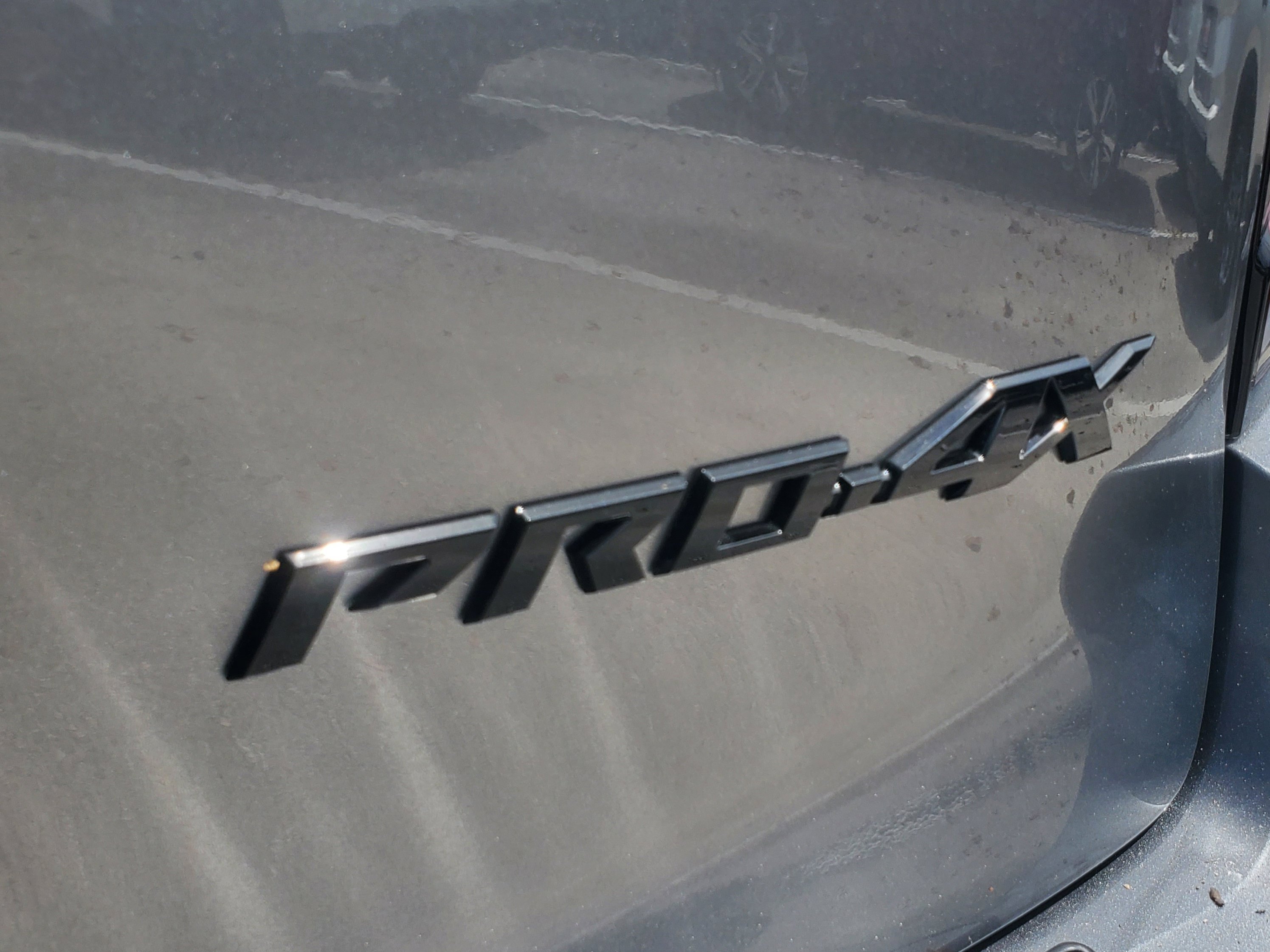 2026 Nissan Armada PRO-4X - Photo 12