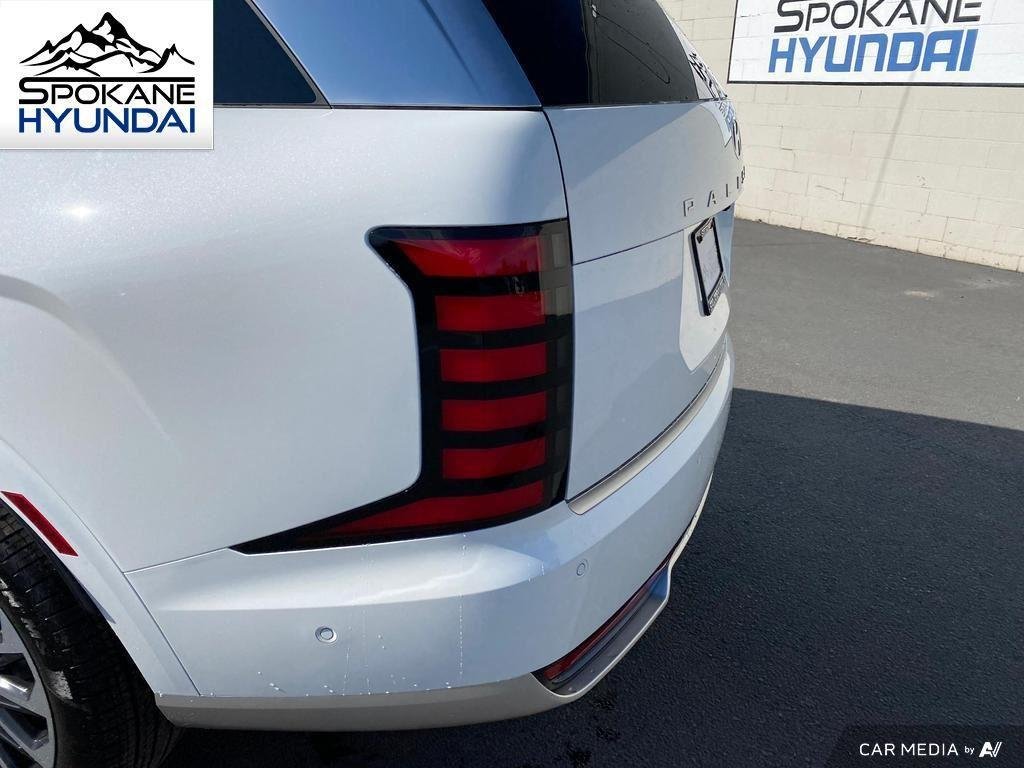 2026 Hyundai Palisade Calligraphy - Photo 15