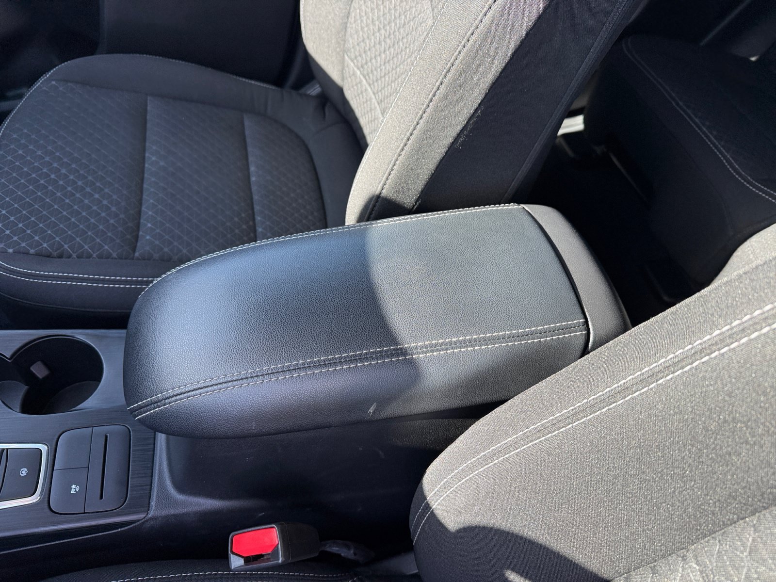 Used 2023 Silver Metallic Ford Active image 14