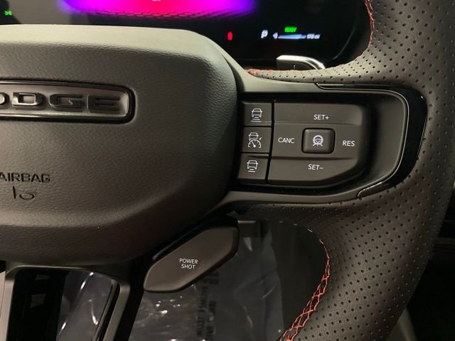 2024 Dodge Charger Daytona R/T - Photo 13