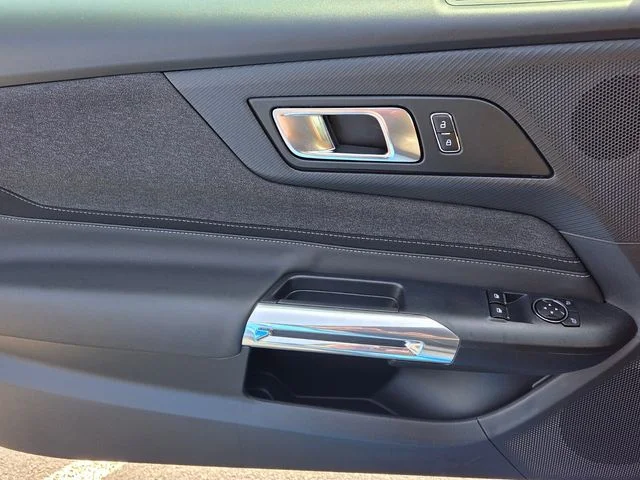 2026 Ford Mustang EcoBoost Fastback - Photo 26