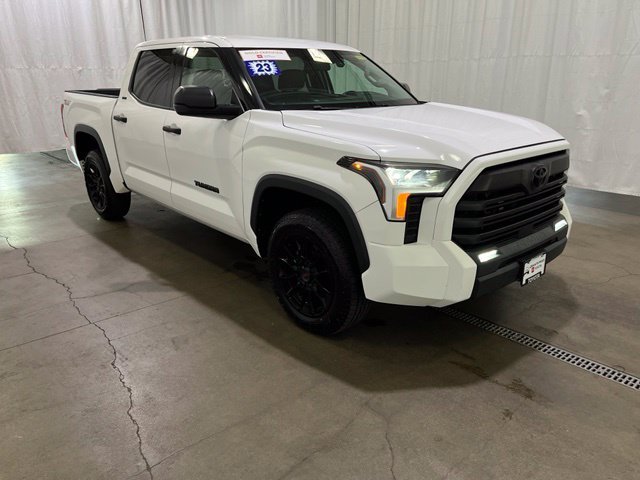 2023 Toyota Tundra