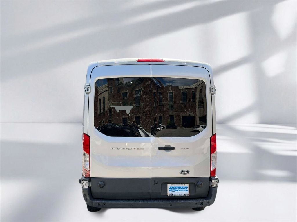 Used 2016 Ingot Silver Ford XLT image 23