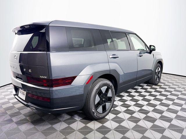 New 2026 Gray Hyundai SE image 6