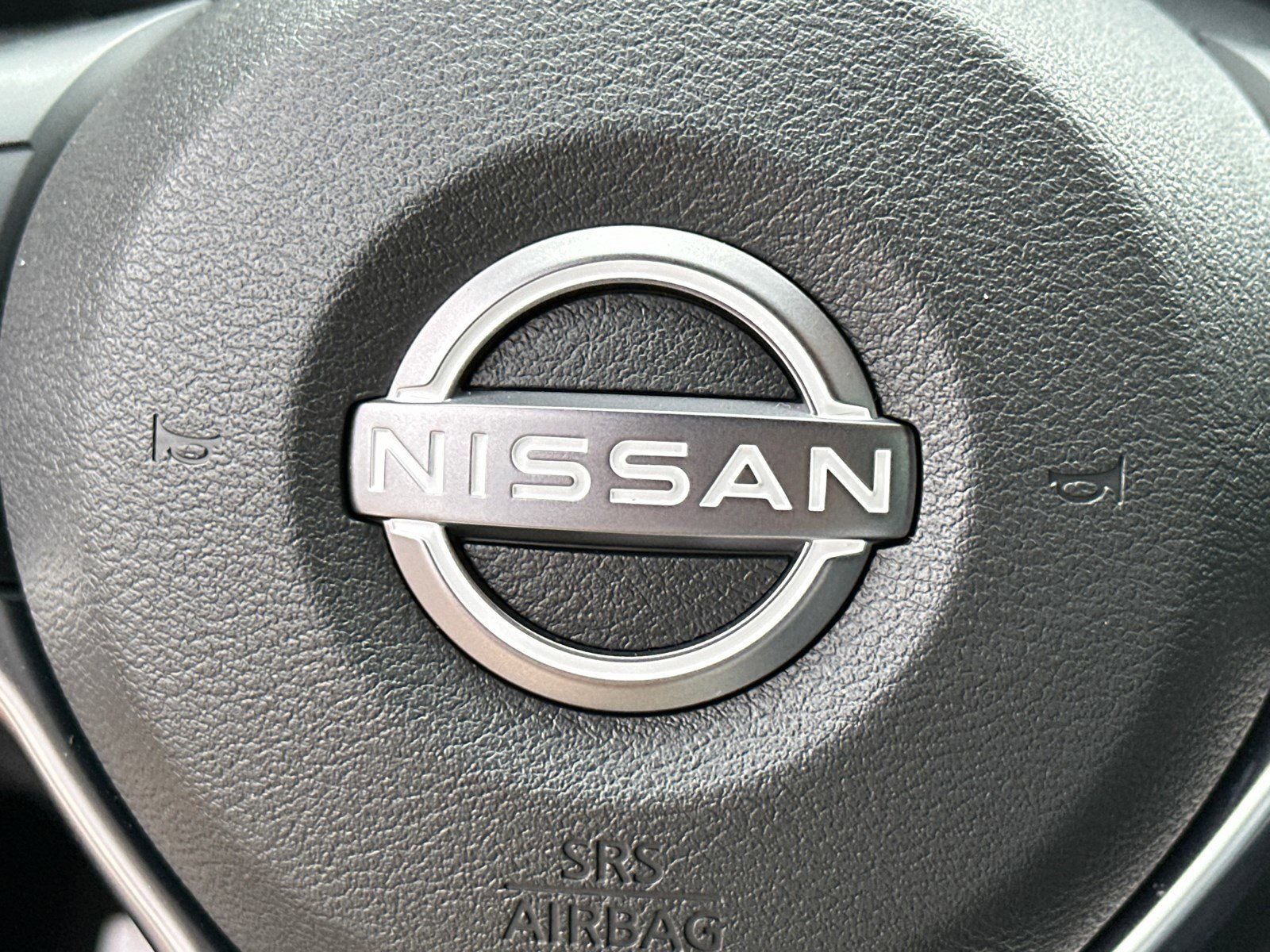 Certified Used 2025 Orange Nissan SR image 22