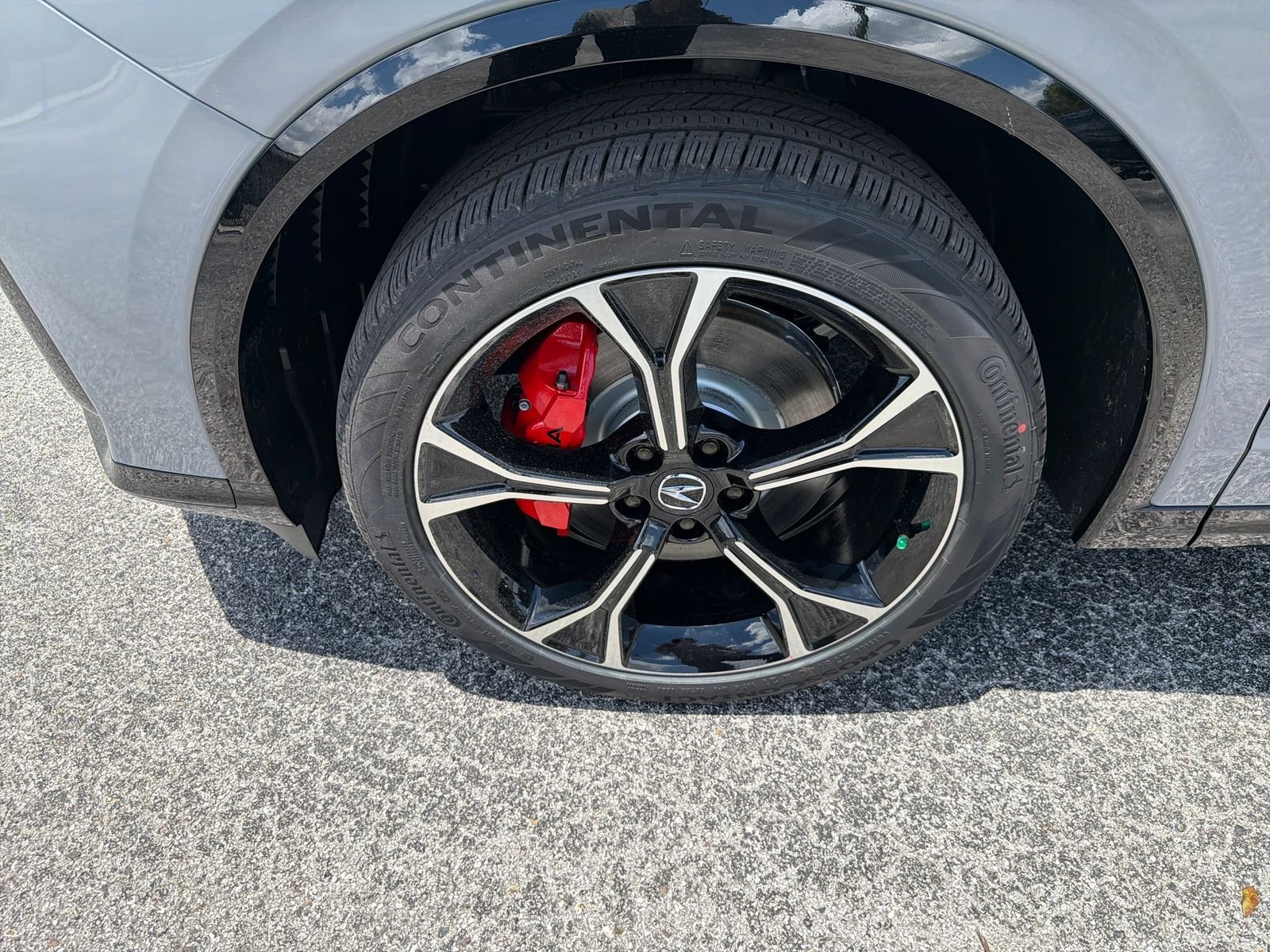 New 2026 Acura MDX Type S w/Advance Package 4D Sport Utility