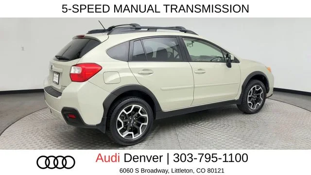 Used 2016 Beige Subaru 2.0i Premium image 2
