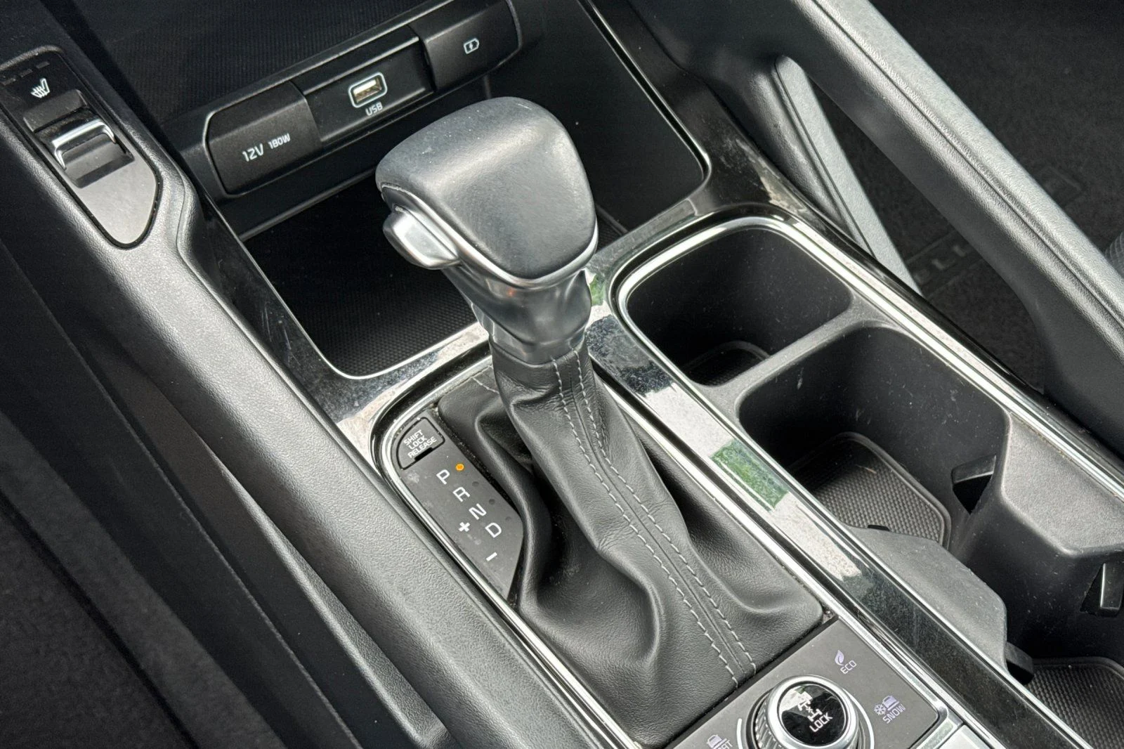 Certified Used 2021 Snow White Pearl Kia S image 19