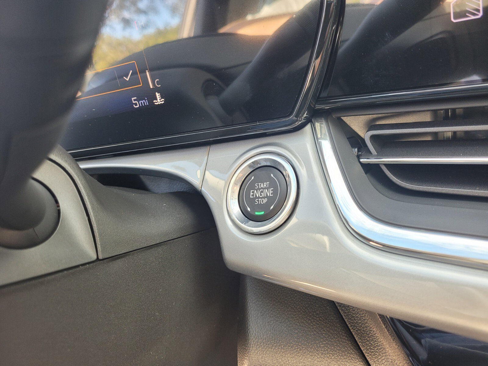 New 2026 Sterling Gray Metallic Chevrolet LT image 31