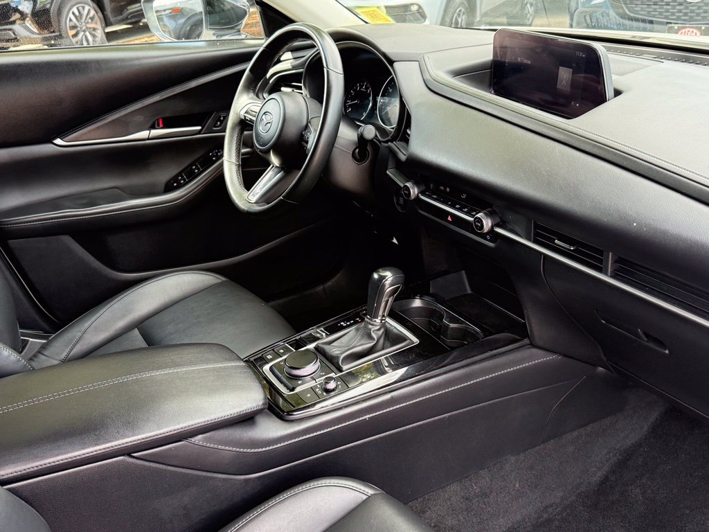Certified Used 2024 White Mazda 2.5 S Select Sport image 27