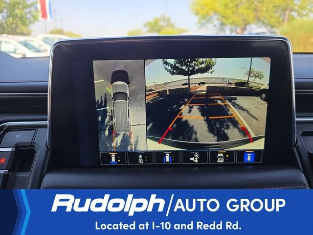 Used 2024 Pearl Chevrolet RST image 22