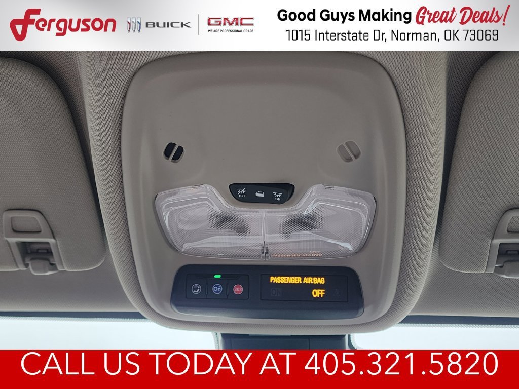 2026 Buick Encore GX Preferred - Photo 34