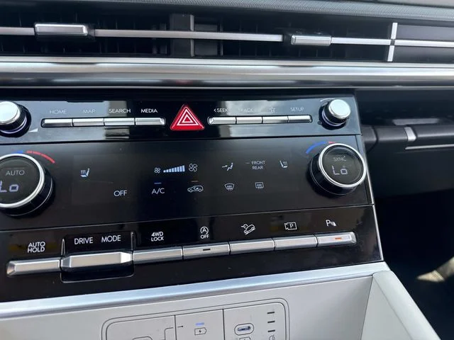 2026 Hyundai Santa Fe SEL - Photo 23