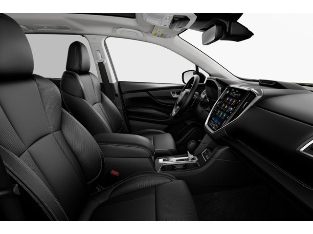 2026 Subaru Ascent Limited - Photo 16