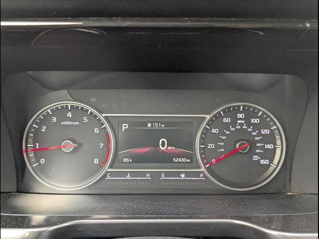 2023 Kia Sorento LX - Photo 19
