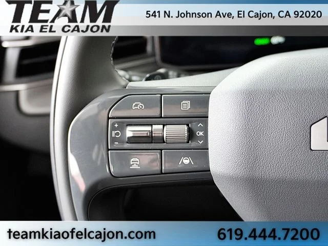 2026 Kia EV9 Wind - Photo 41