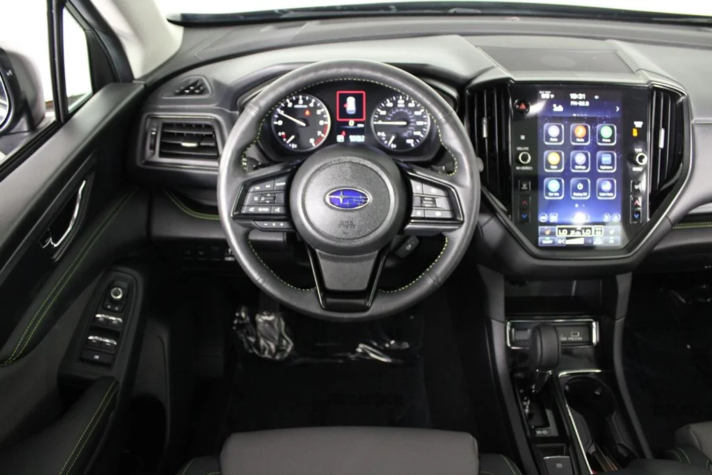 2025 Subaru Ascent Onyx Edition-Premium - Photo 6