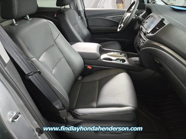 2025 Honda Ridgeline RTL - Photo 57