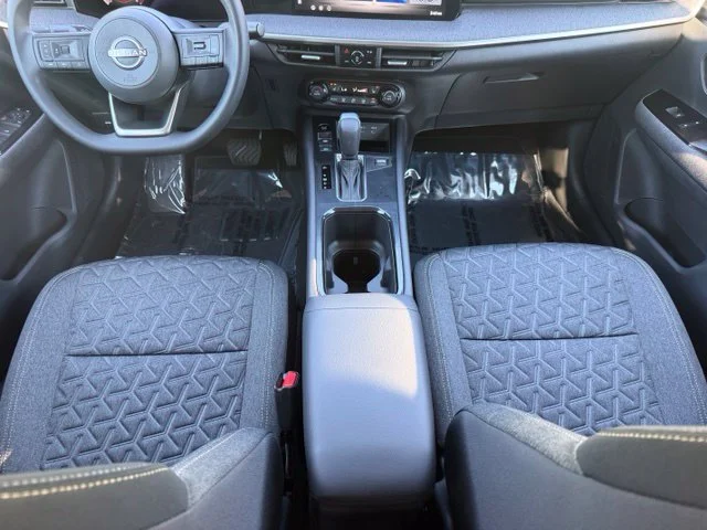 New 2027 Fresh Powder Nissan SV image 15