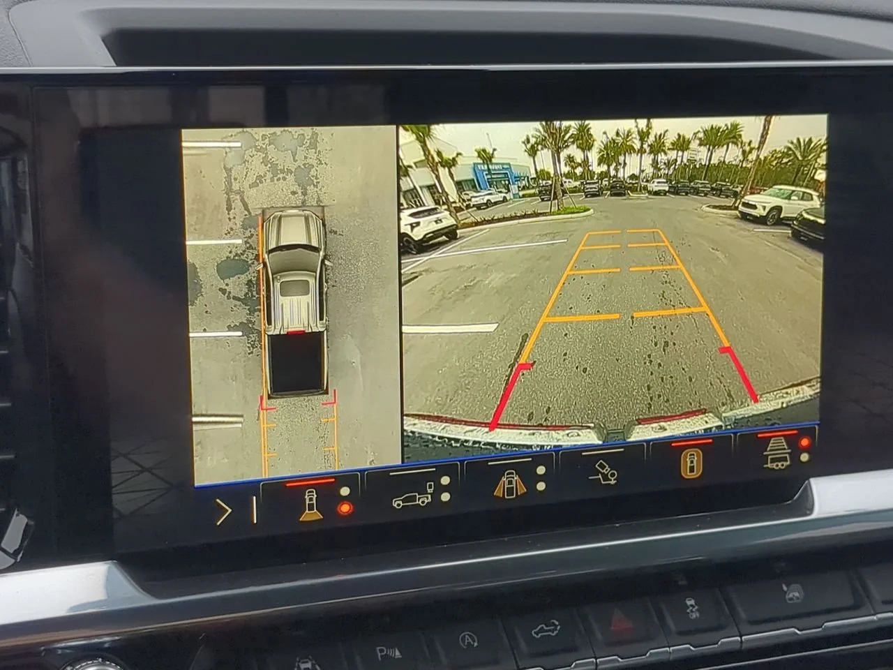 New 2026 Onyx Black GMC Elevation image 15