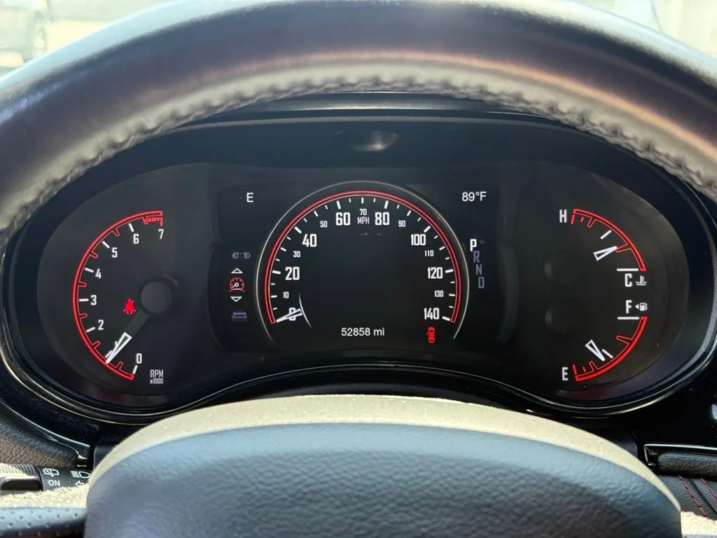 Used 2024 Gray Dodge GT Plus image 23