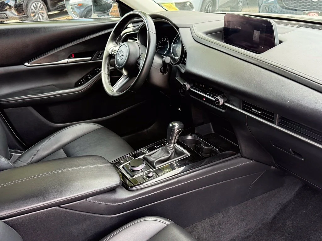 Used 2024 Ceramic Metallic Mazda 2.5 S Select Sport image 27