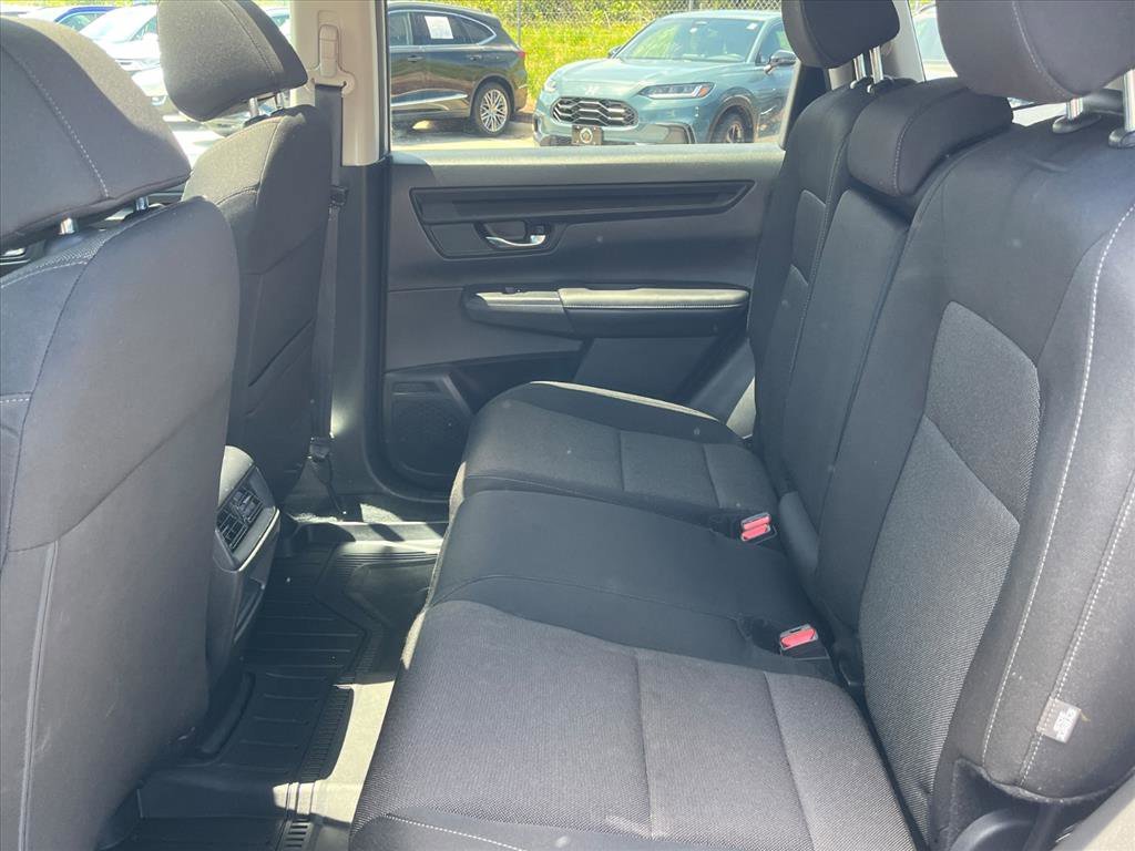 2023 Honda CR-V EX - Photo 44