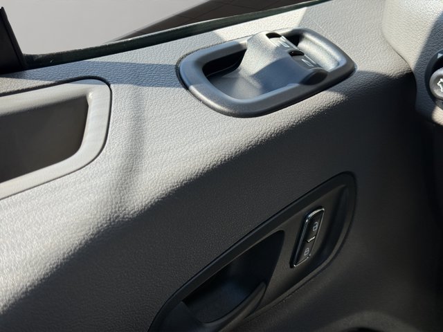 Used 2025 White Ford  image 13